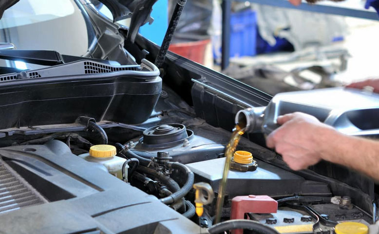 How a Faulty Exhaust System Affects Your Car’s Fuel Efficiency